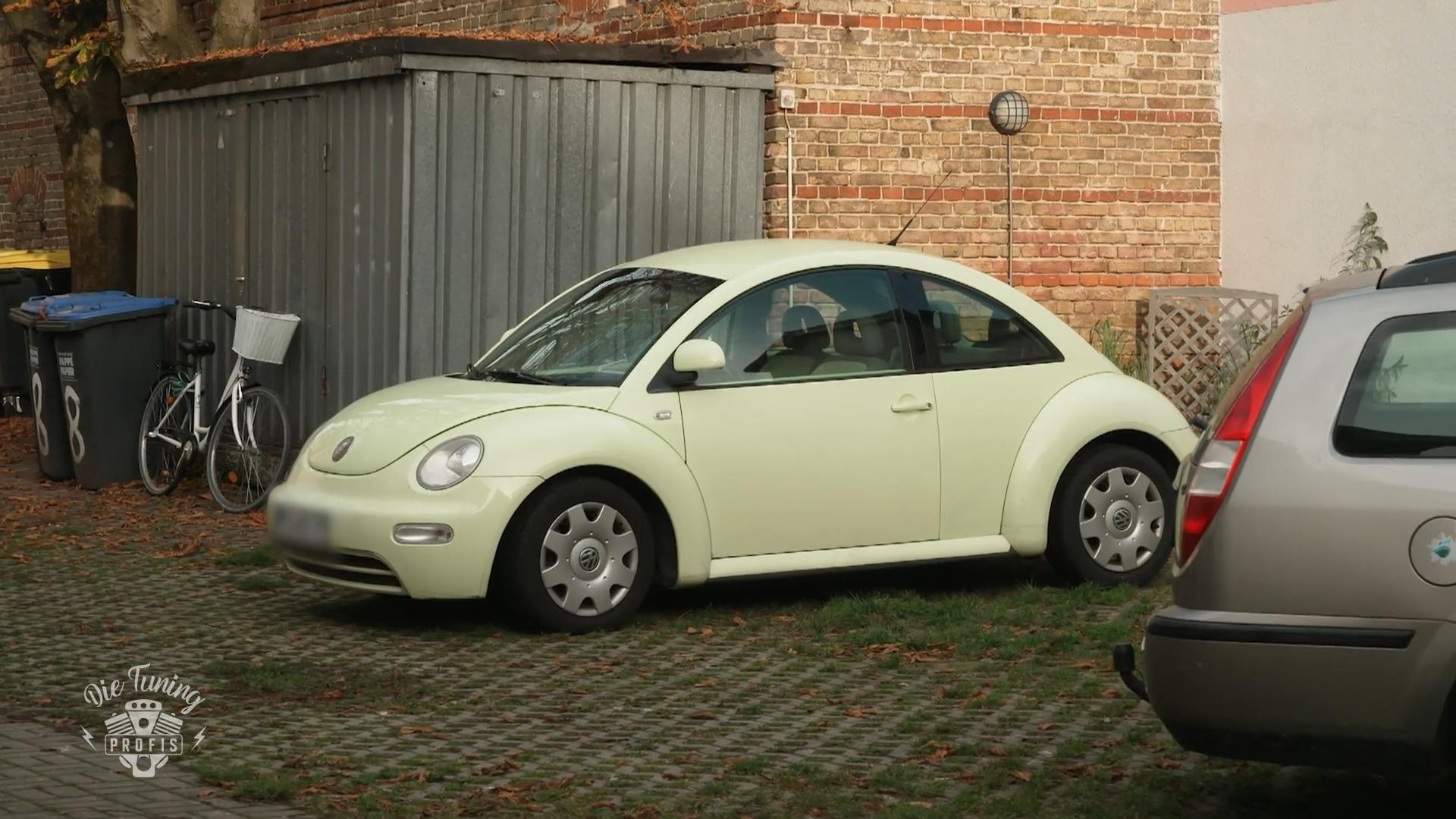Hilferuf an die Tuning Profis