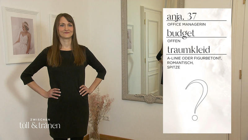 Sie ist seit zwanzig Jahren mit ihrem Verlobten zusammen
