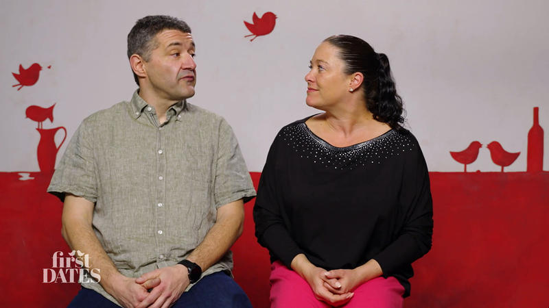 Marcus und Tanja haben viel gemeinsam