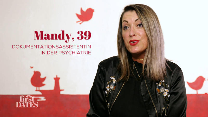 Er möchte eine humorvolle und empathische Frau