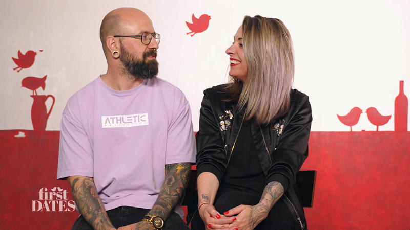 Finden Olli und Mandy zusammen?
