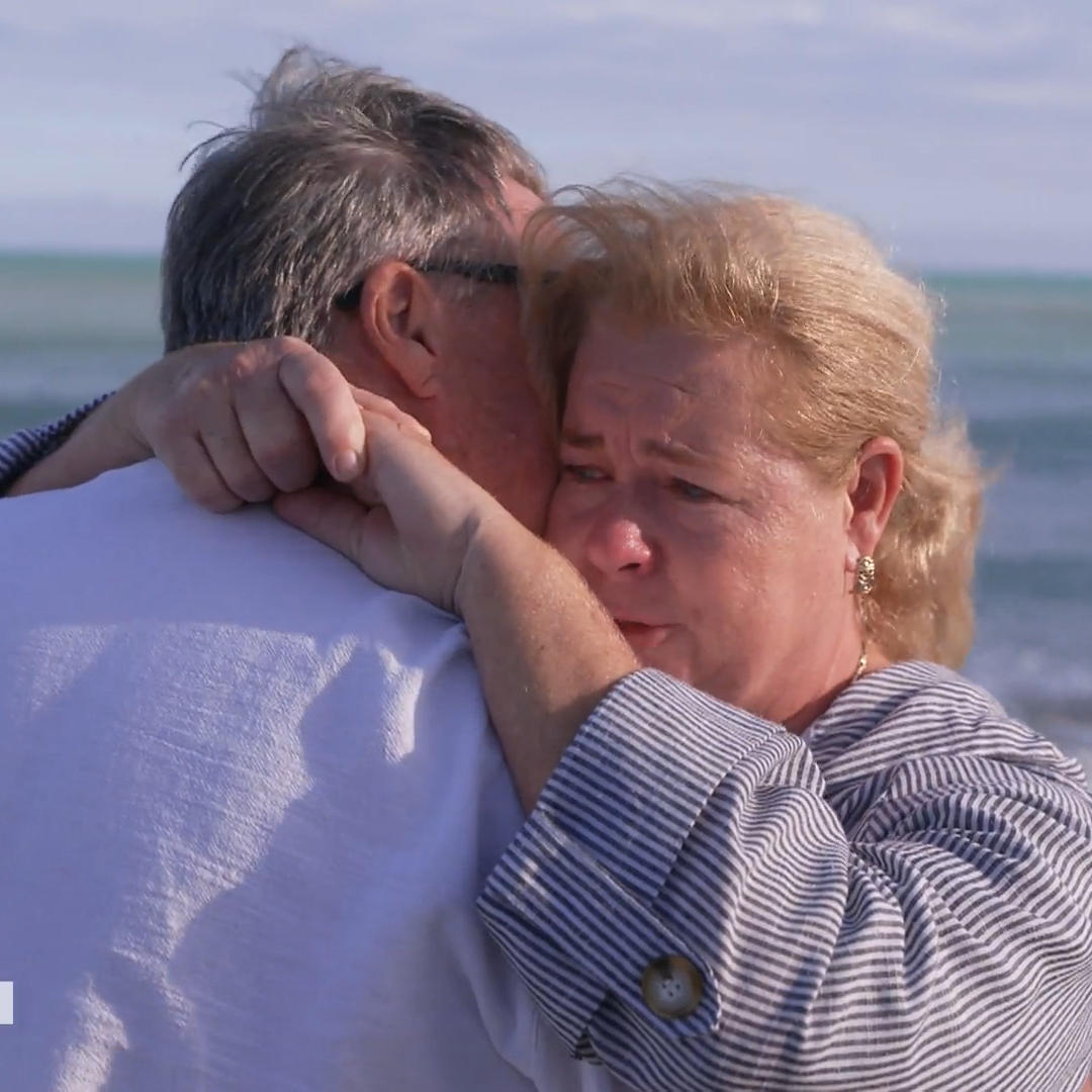 Nichts kann Irenes Tochter umstimmen