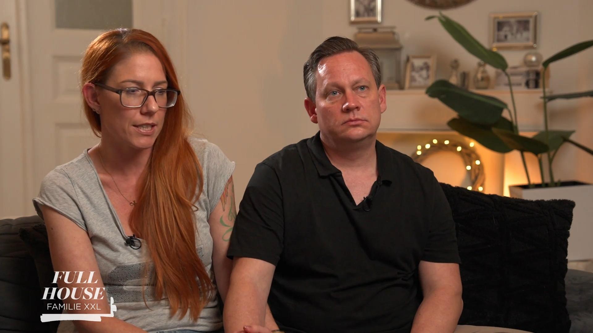 Bei Kerstins Mutter wurde Krebs festgestellt