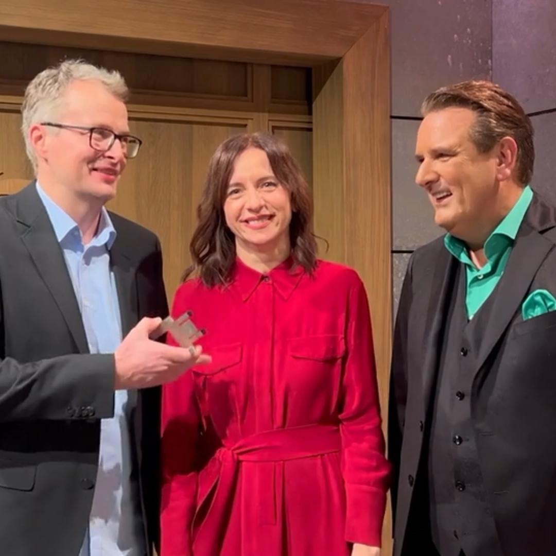 So schnell haben Gründer noch nie einen Investor gefunden