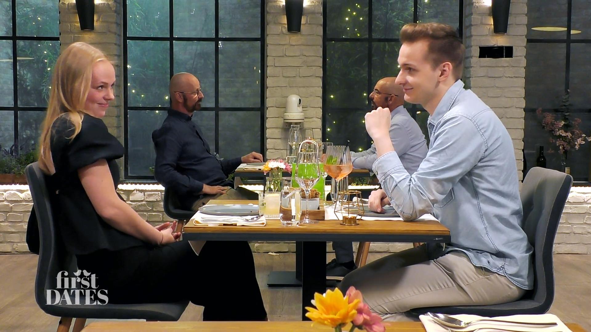 "Das weltbeste Chilli Con Carne"