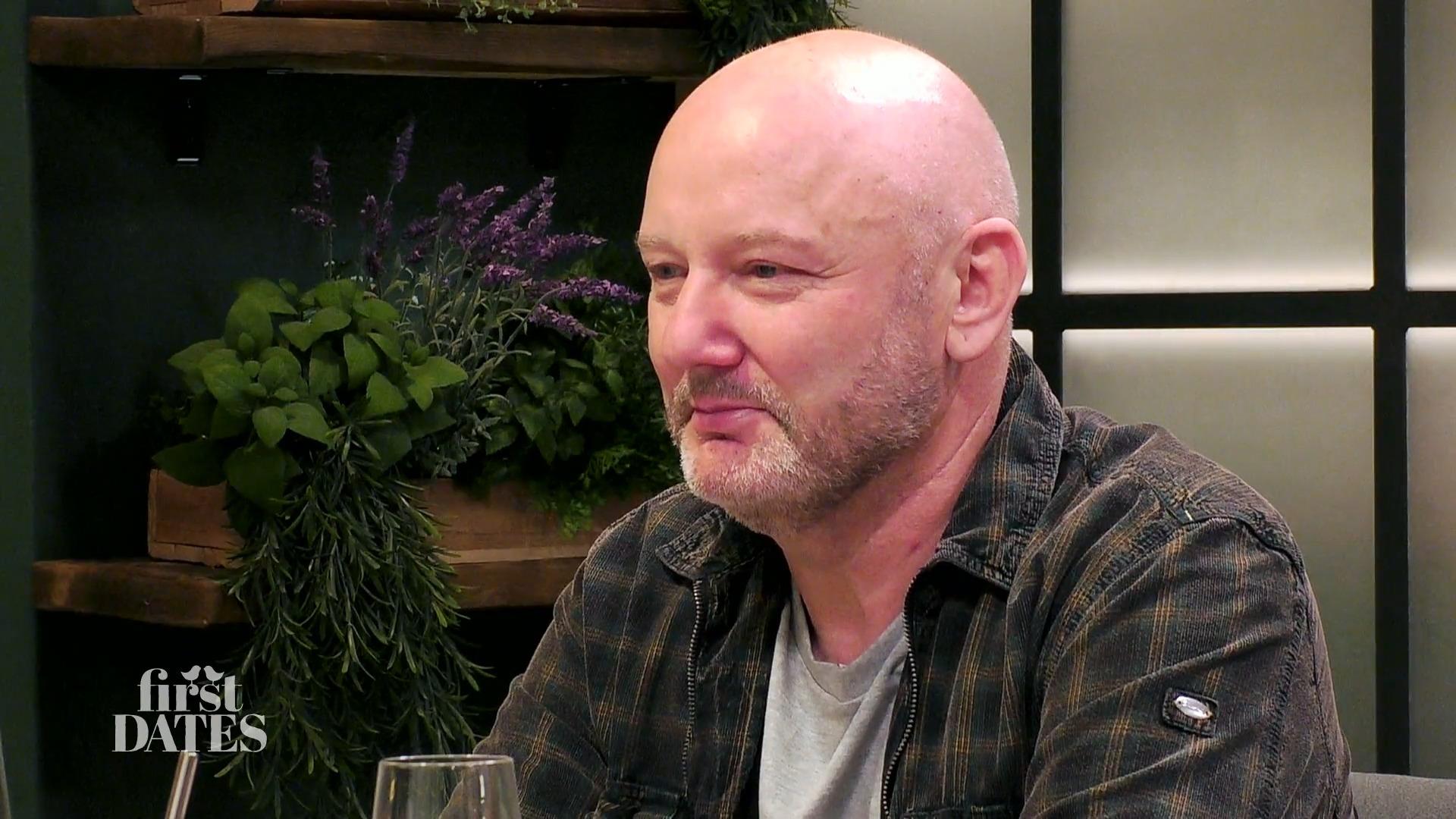 Petra und Andreas haben einen unterschiedlichen Alltag