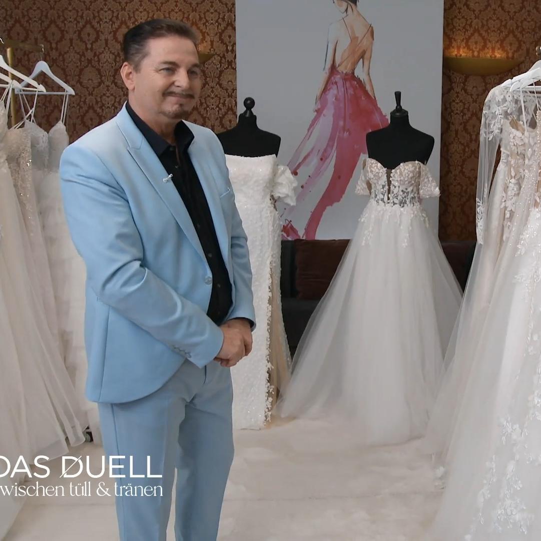 Uwe Herrmann befürchtet, dass das heute nichts wird