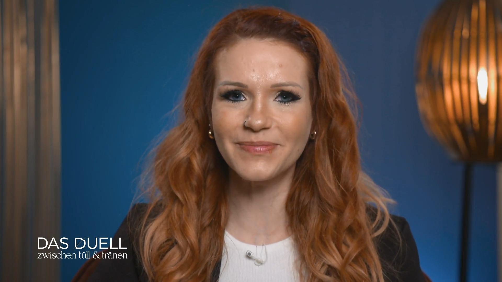 Sarah ist großer Fan von Uwe Hermann