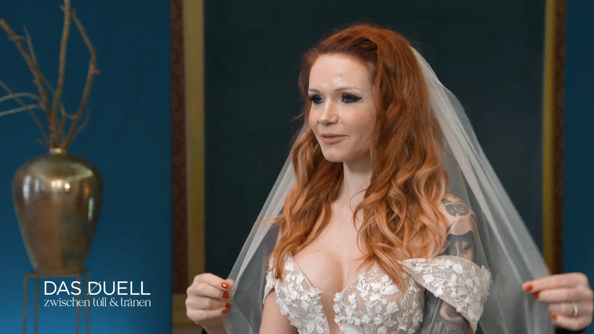 "Von vorne bis hinten Top!"