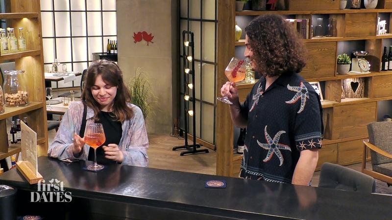 Kathi steht auf Männer mit Locken