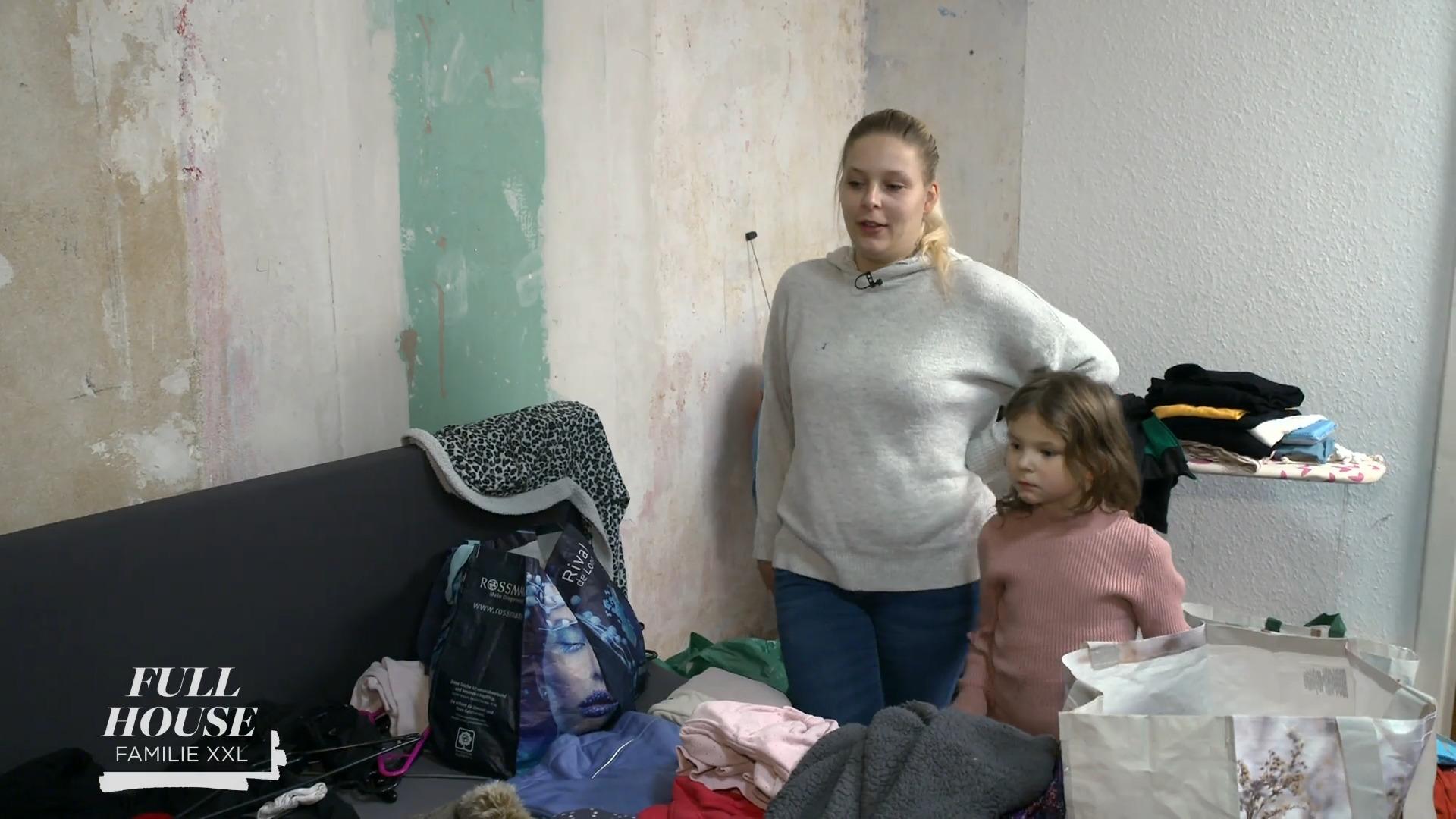 "Wir haben einfach immer Pech!"