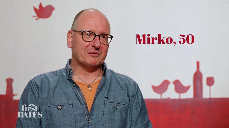 Mirko sucht eine ehrliche Partnerin
