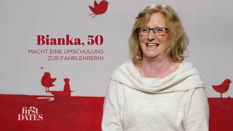 Mirko und Bianca verstehen sich super