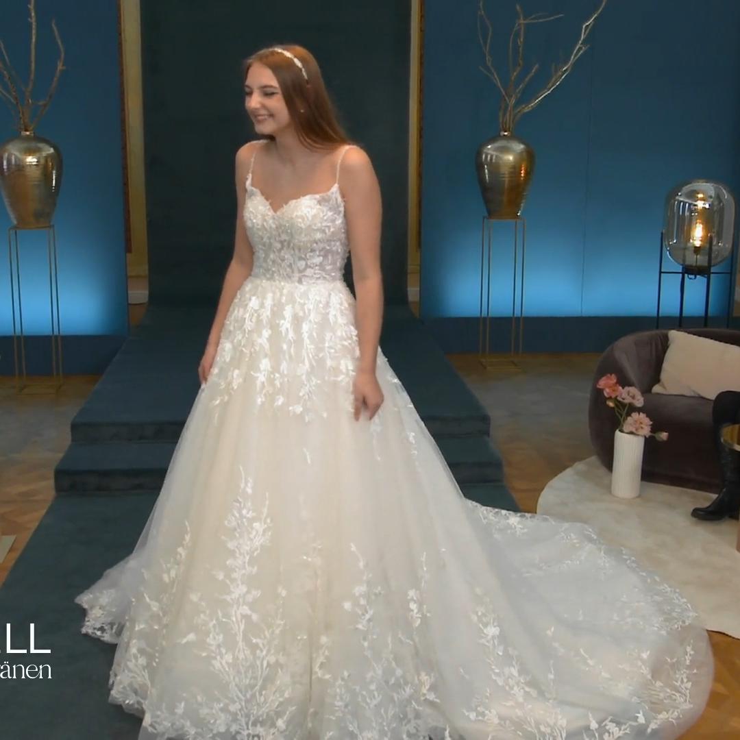 „Schön, aber nicht meins"