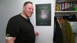 Der „Kleiderschrank aus der Hölle"