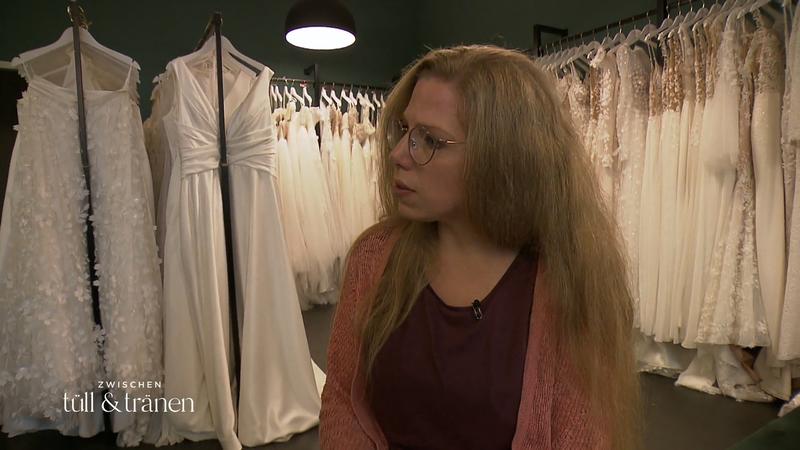 Sonja träumt von einem  ganz bestimmten Stil