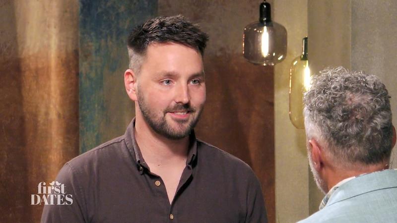 Roland: "Du schaust aus wie ein Fußballer"