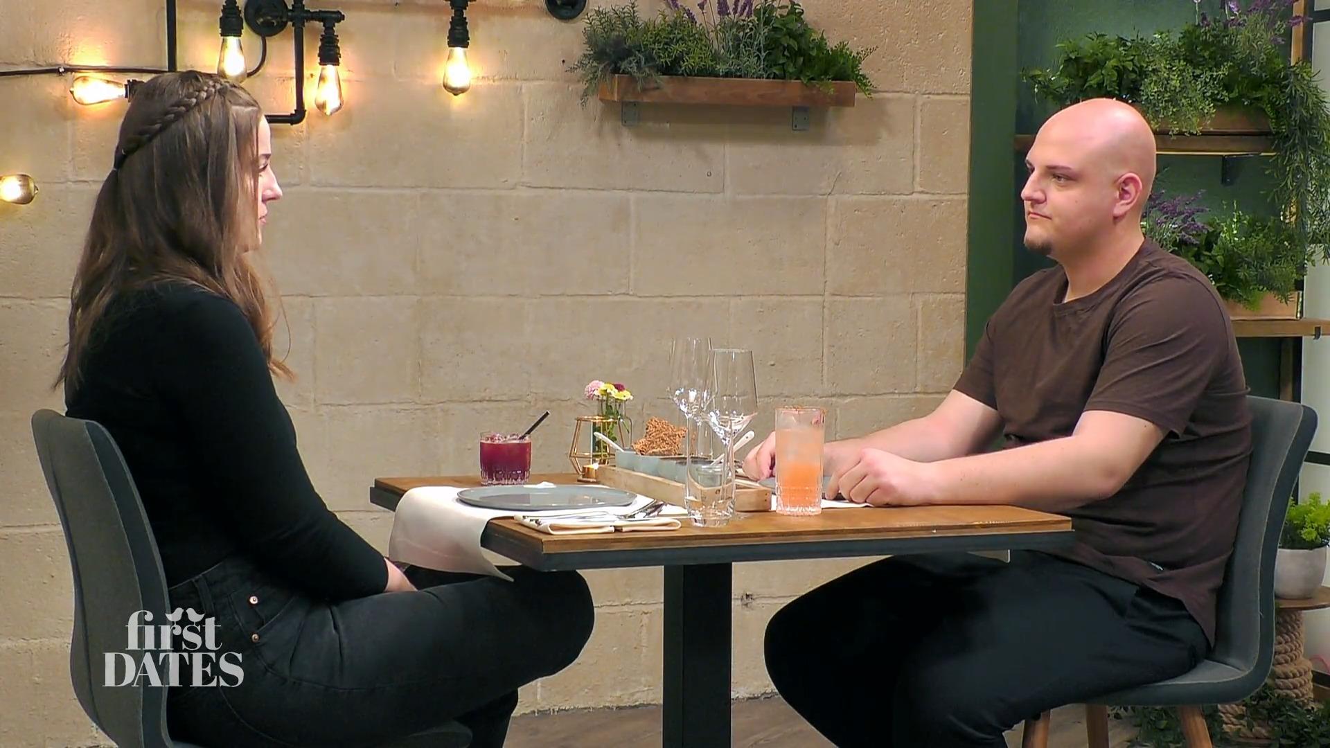 Daniel kommt aus einer zerrütteten Familie