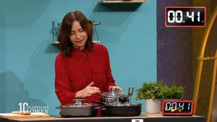 Der schnellste Pitch aller Zeiten