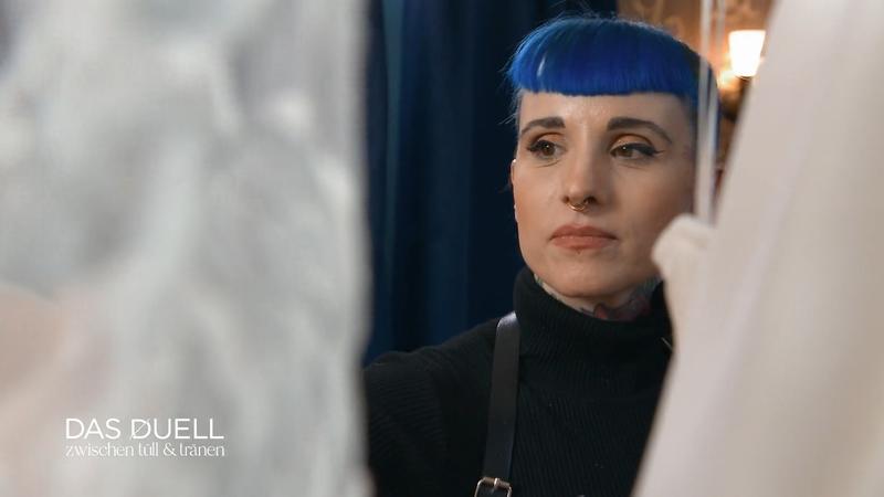 Wie wird sich Madlen entscheiden?