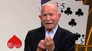 Einer der bewegendsten Löwen-Auftritte aller Zeiten