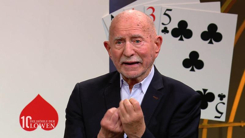 Einer der bewegendsten Löwen-Auftritte aller Zeiten