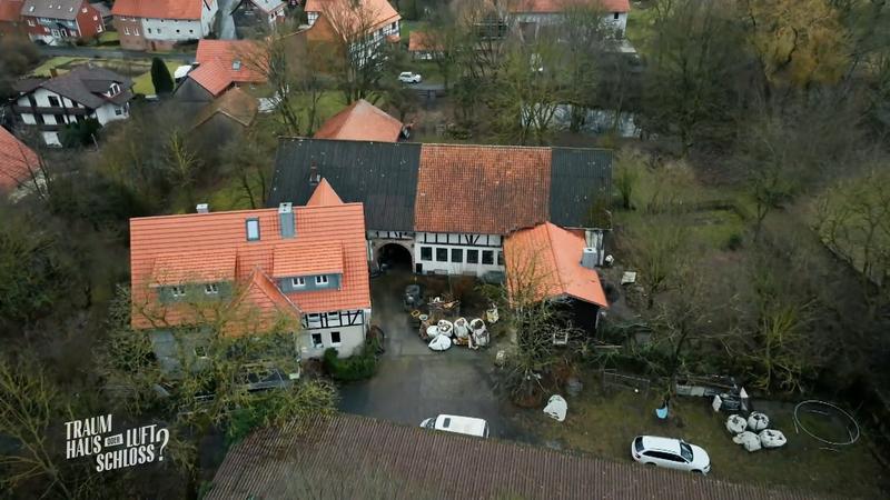Vom Rittergut zum Familiennest