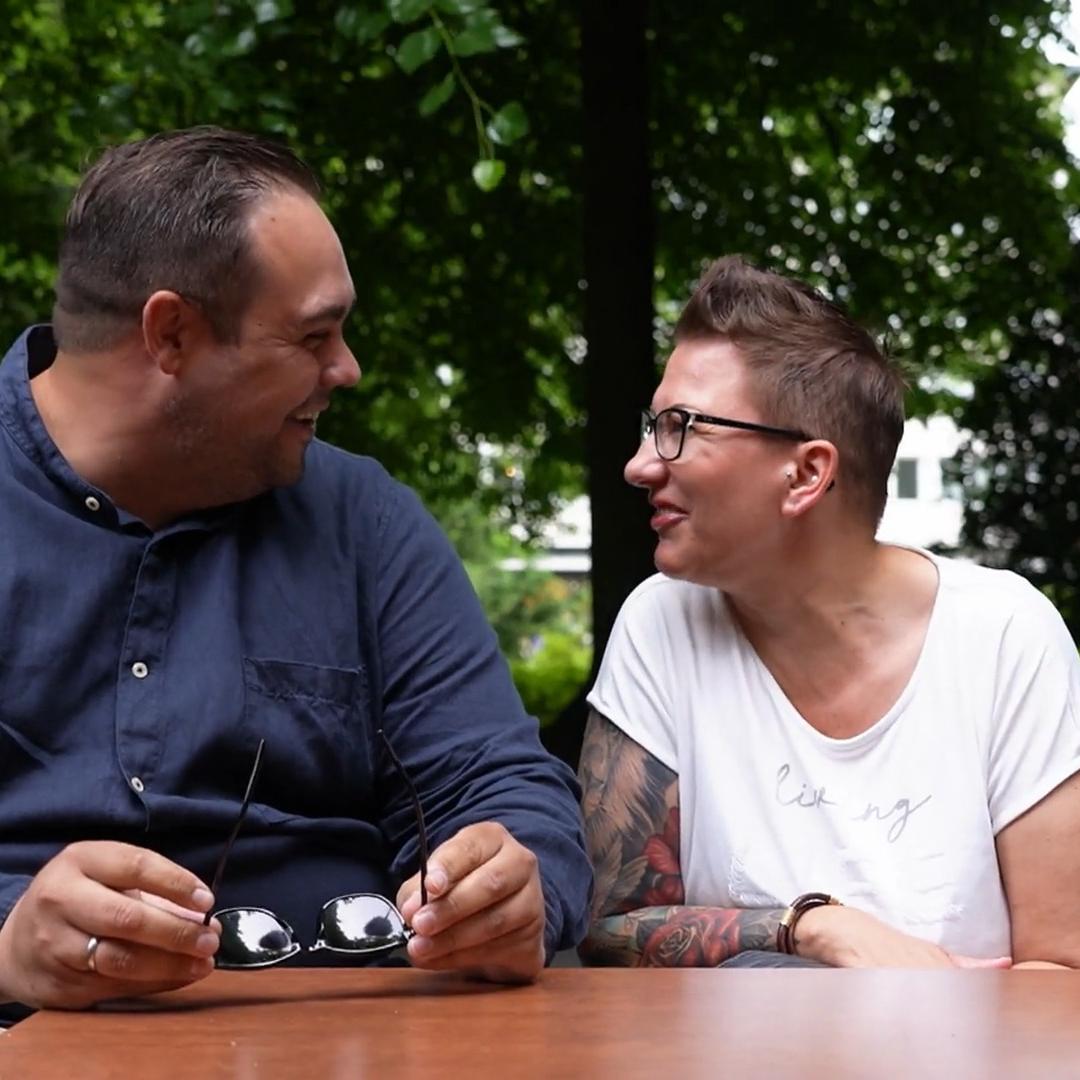 Das sind die fünf Kandidaten