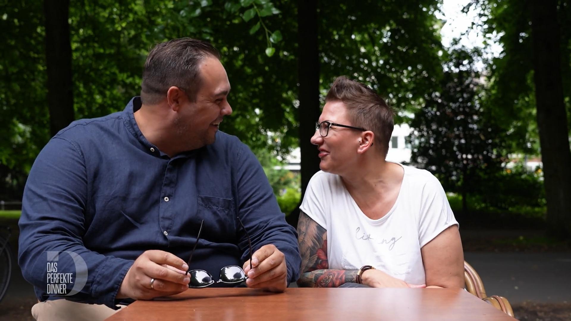 Das sind die fünf Kandidaten