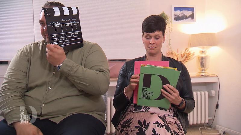 Wie viele Punkte erhält Manuela?
