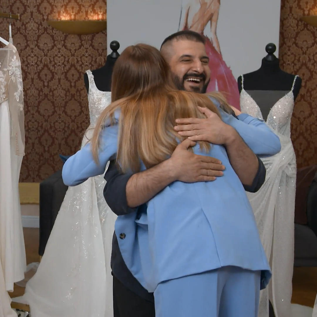 Drei Experten sind heute am Start