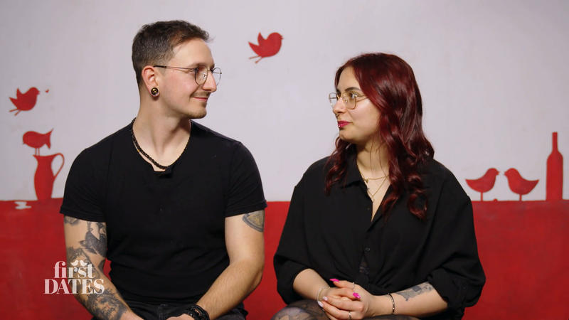 Werden Adeline und Lukas ein zweites Date haben?