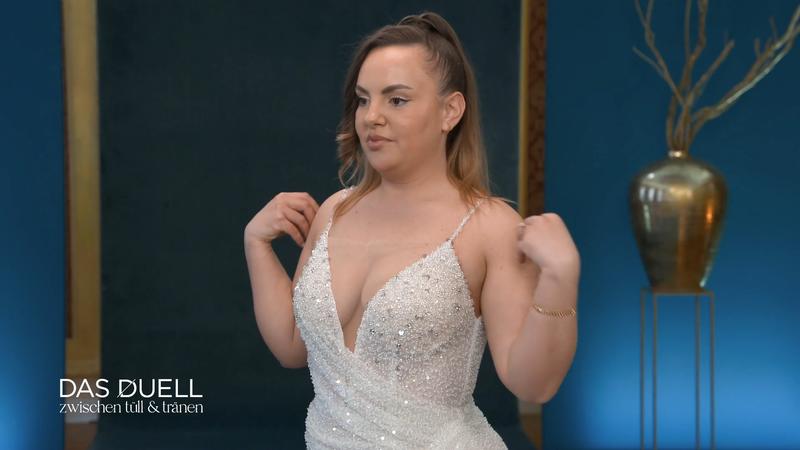 Albanische Hochzeiten sind etwas anders