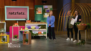 Marktlücke: Tiefkühlgerichte für Kinder