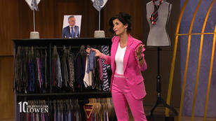 Phänomenales Upgrade für jedes Outfit