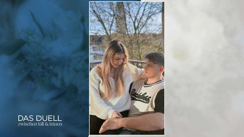 Fabian übernahm nach einem Autounfall Celinas Pflege