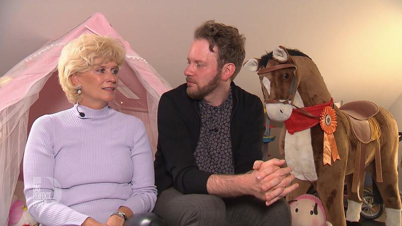 "Das tut mir irgendwie leid!"