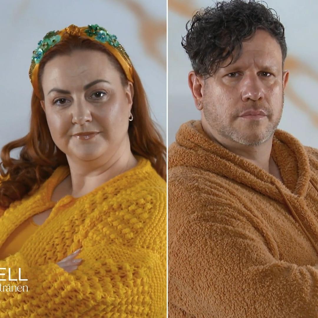 Jana Schmitter vs. Christian Sailler