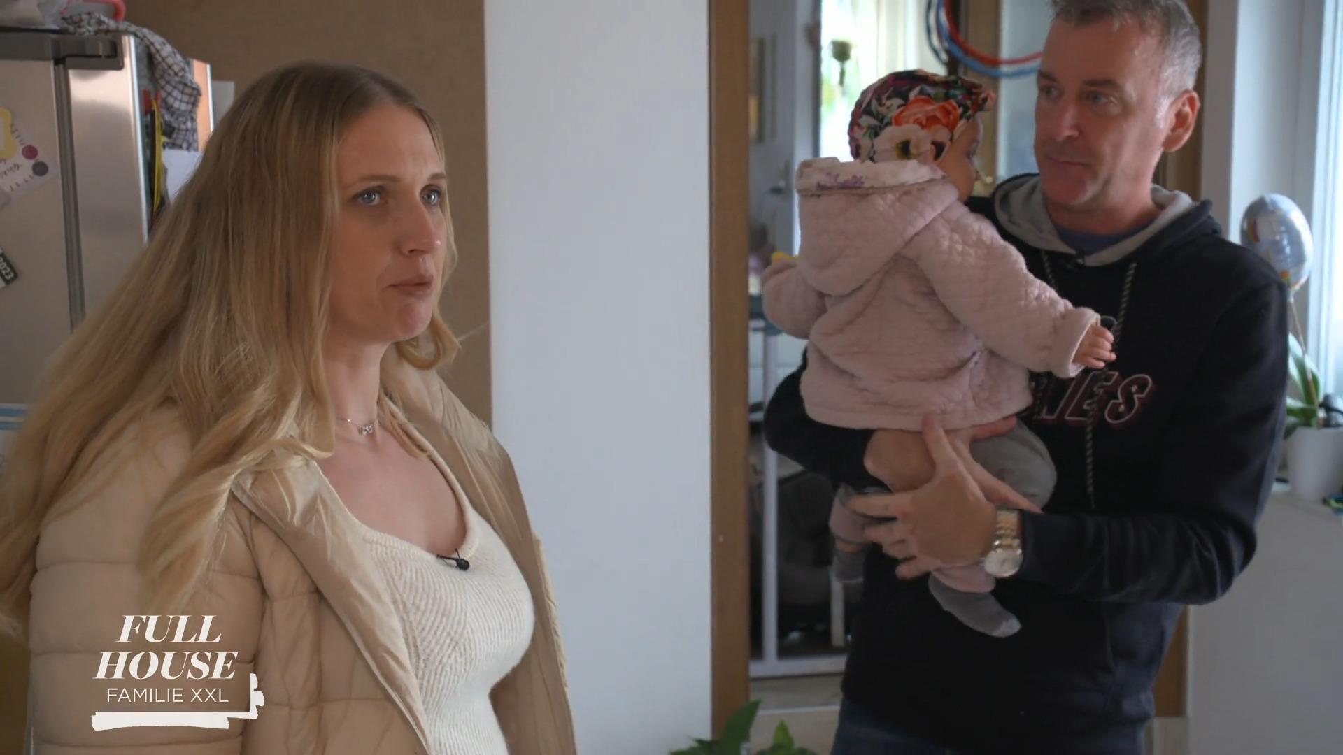 Kinderbetreuung ist für heute geplant