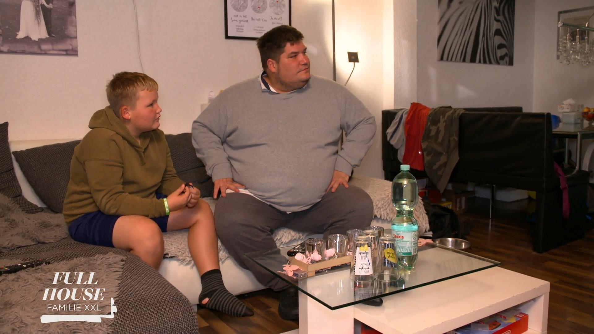 Wie war der Besuch beim Kinderarzt?