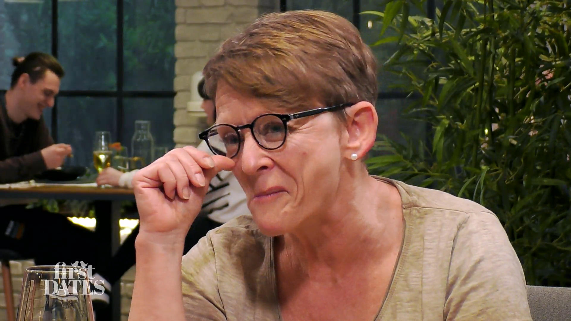 Silke hat ihre Söhne lange priorisiert