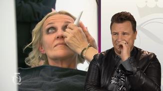 Beauty-Fail bei den Smokey Eyes