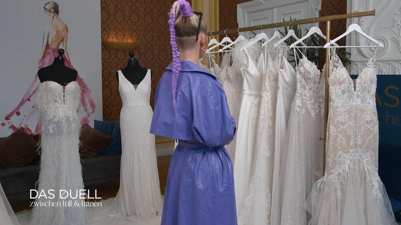 Viele Federn, viele Perlen!