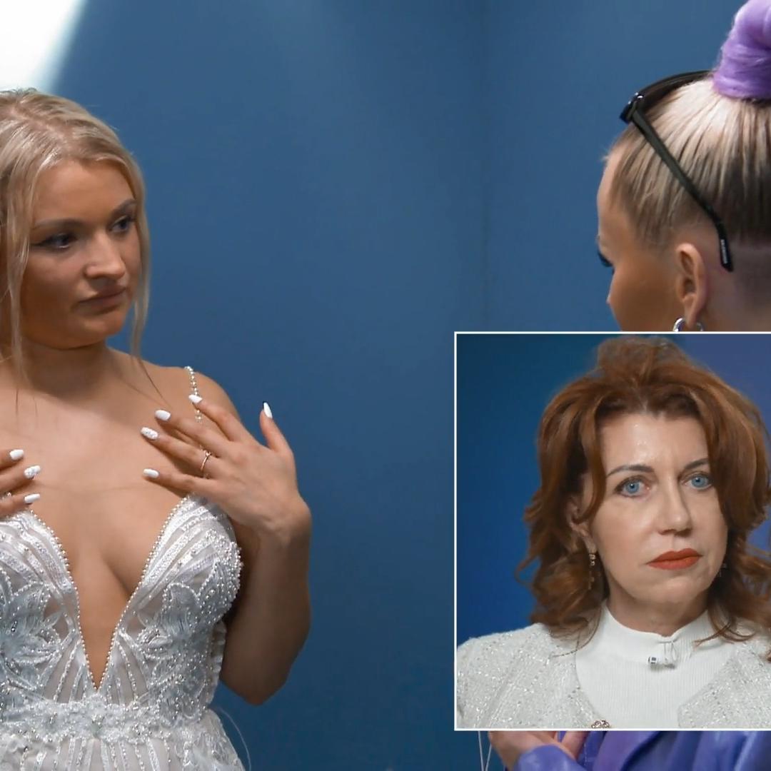 „Das nennt man ein Desaster!“