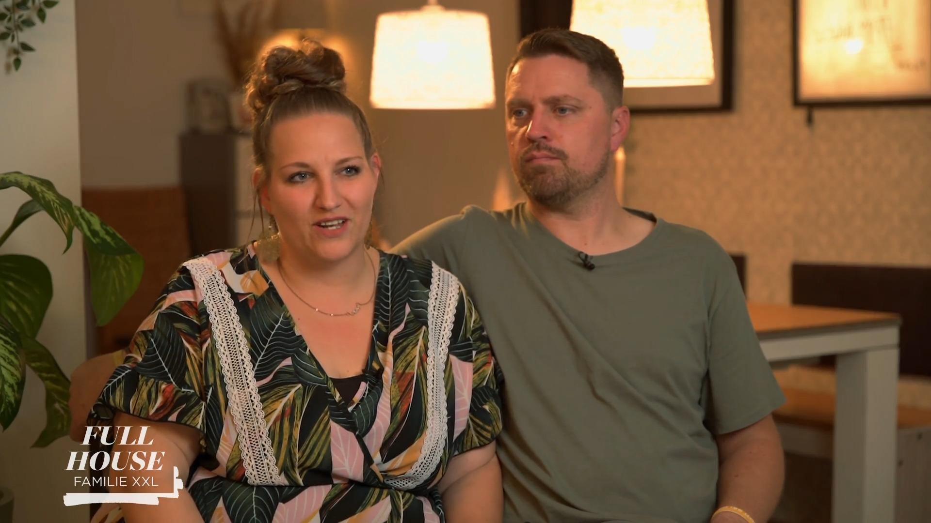 Mama Annika hatte eine Zahnarztphobie