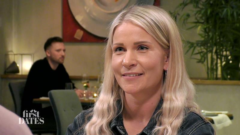 Karen fragt sich, was Quasi wirklich will