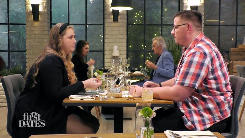 Reicht das für ein zweites Date?