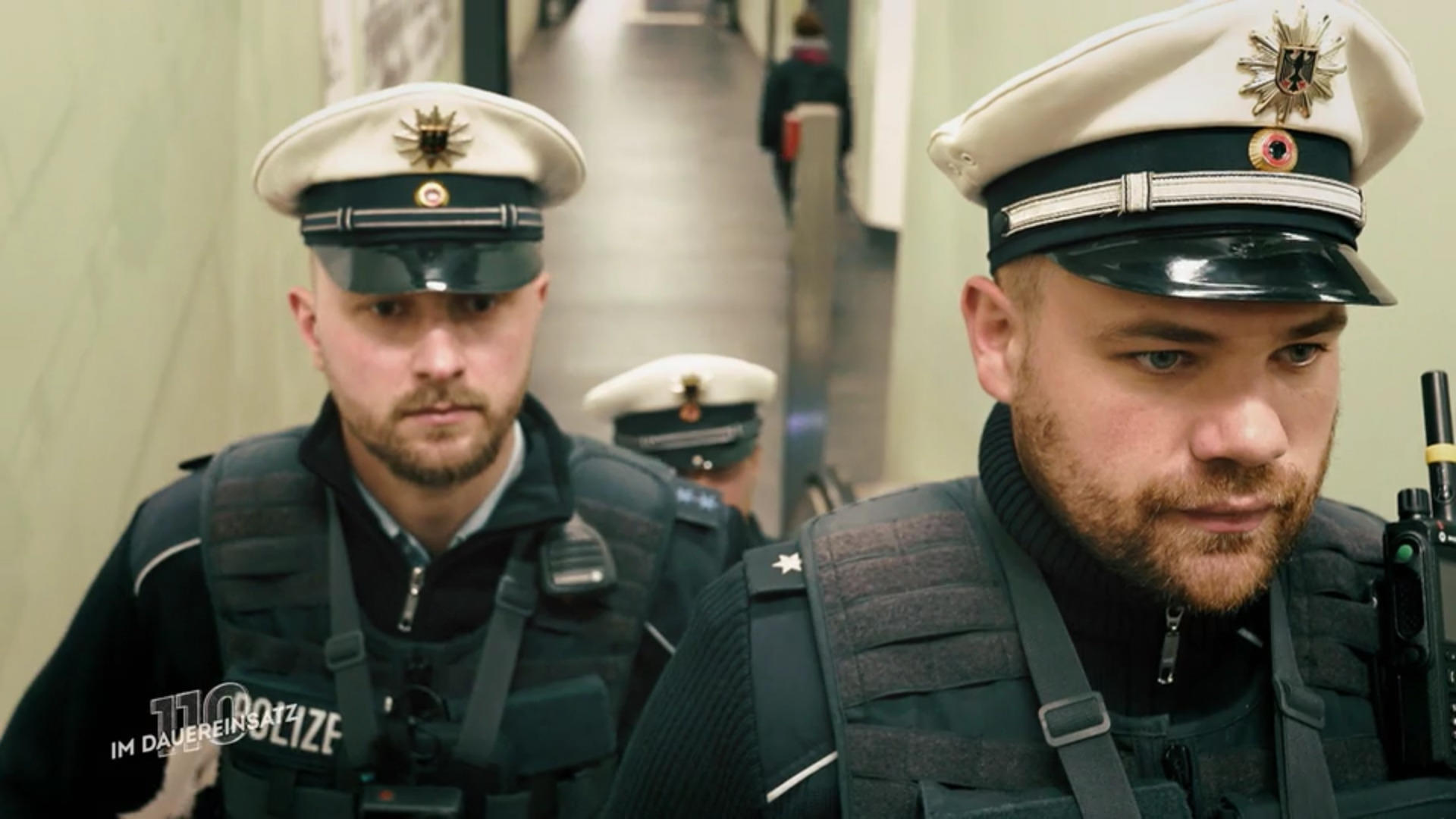 Viele Konflikte am Hauptbahnhof Frankfurt/Main