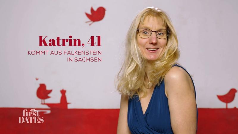 Katrin hat "im falschen Topf geangelt"