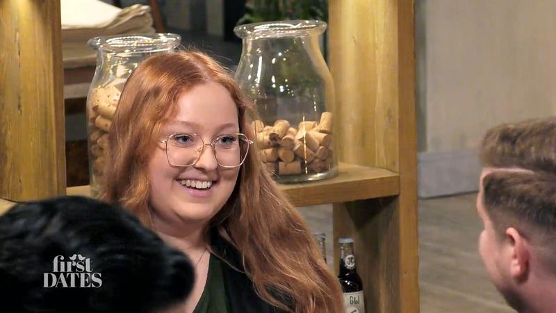 Lauras Partner sollte auch ihr bester Freund sein